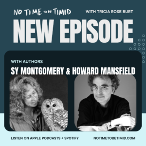 No Time to Timid promo for Sy & Howard