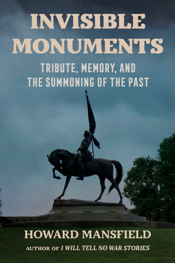 new book title